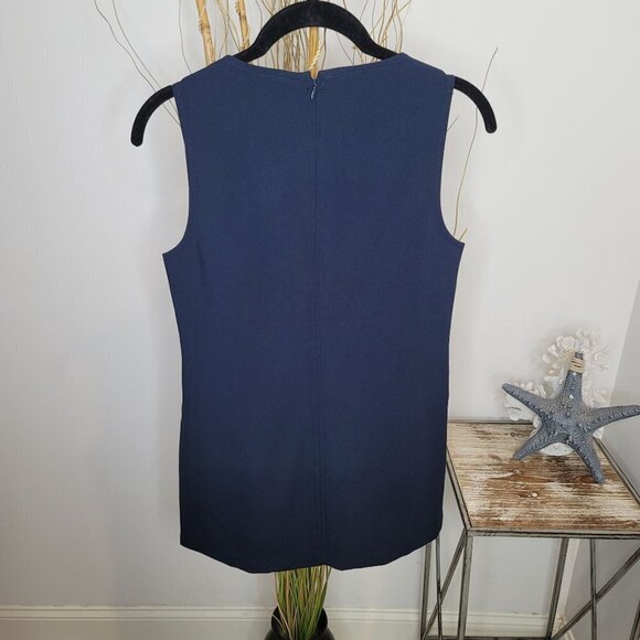 Trina Turk Blouse Womens 0 - Picture 2 of 7